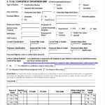 Kentucky New Employee Forms 2022 Employeeform