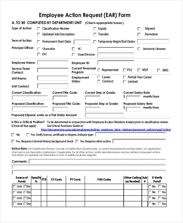 Kentucky New Employee Forms 2022 Employeeform