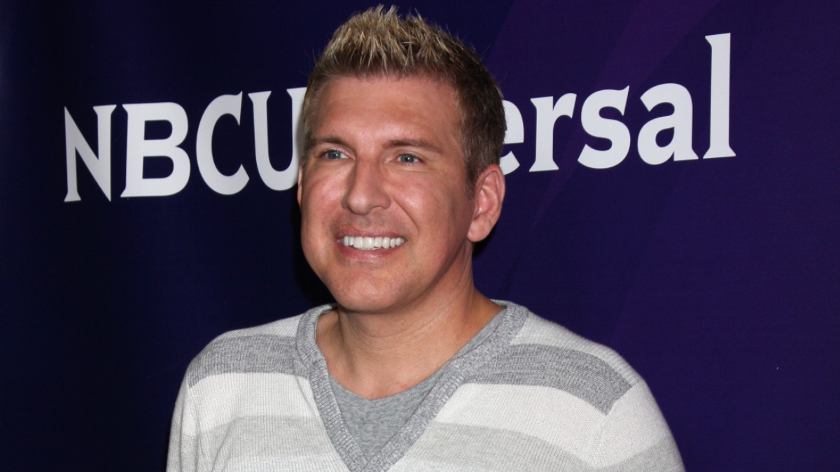 Latest Update On Todd Chrisley s Tax Evasion Case