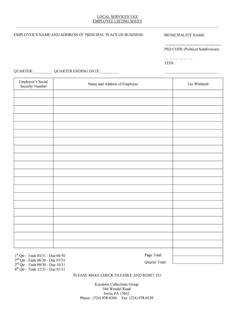 Letter From Keystone Collections Group Fill Out And Sign Printable 