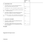 Massage Employee Performance Evaluation Form 2022 Employeeform