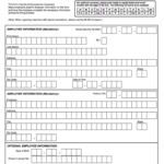 Michigan New Hire Form Fill And Sign Printable Template Online US