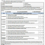 New Employee Assessment Form 2023 Employeeform