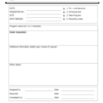 New Employee Computer Request Form 2022 Employeeform