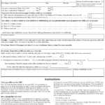 New Employee Dependent Form Ny 2022 Employeeform