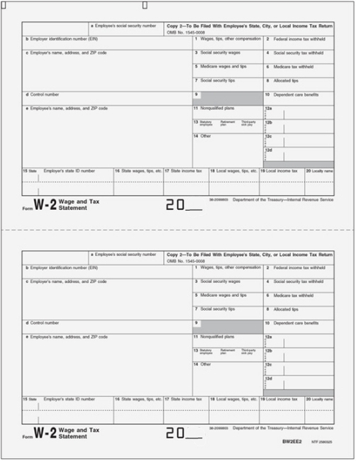 New Employee Forms Quickbooks 2023 Employeeform