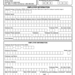 New Employee Hire Forms For Virginia 2022 Employeeform