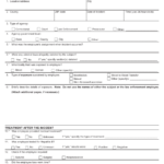 New Employee Reporting Form California 2022 Employeeform