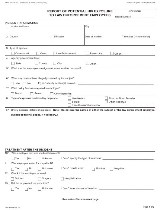 New Employee Reporting Form California 2022 Employeeform