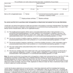 Nys Tax Exempt Form St 125 ExemptForm