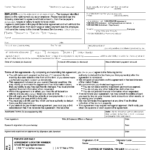 Revenue Canada New Employee Tax Forms 2022 Employeeform