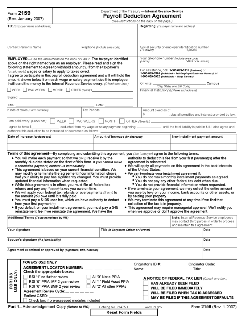 Revenue Canada New Employee Tax Forms 2022 Employeeform