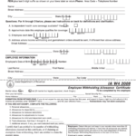 State Of Iowa Employee Tax Forms 2022 Employeeform