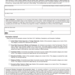 Texas Employee Withholding Tax Form 2022 Employeeform