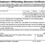 This Tax Form Can Give You A Bigger Refund The Motley Fool