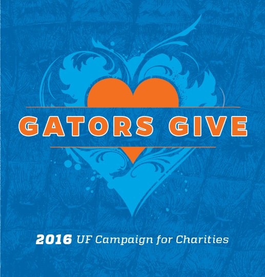 University Of Florida Campaign For Charity Ronald McDonald House 