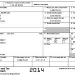 Walmart Tax Form W2 Veche info 4