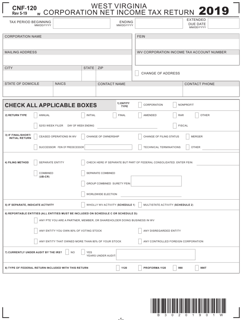 West Virginia Employee Tax Withholding Form WithholdingForm