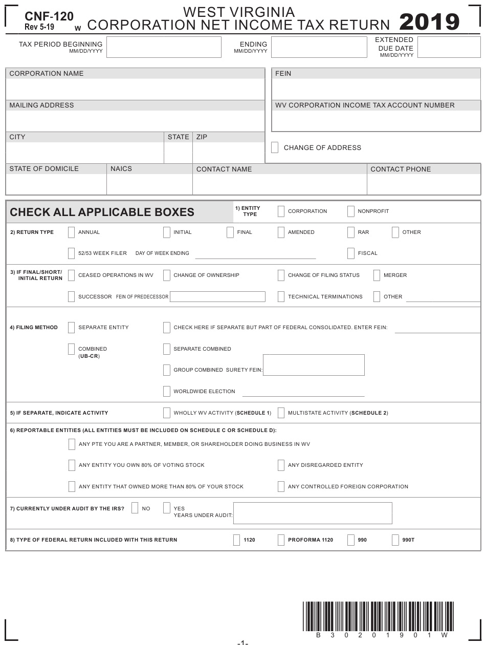 West Virginia Employee Tax Withholding Form WithholdingForm