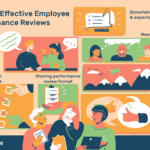 10 Tips For Effective Employee Performance Reviews