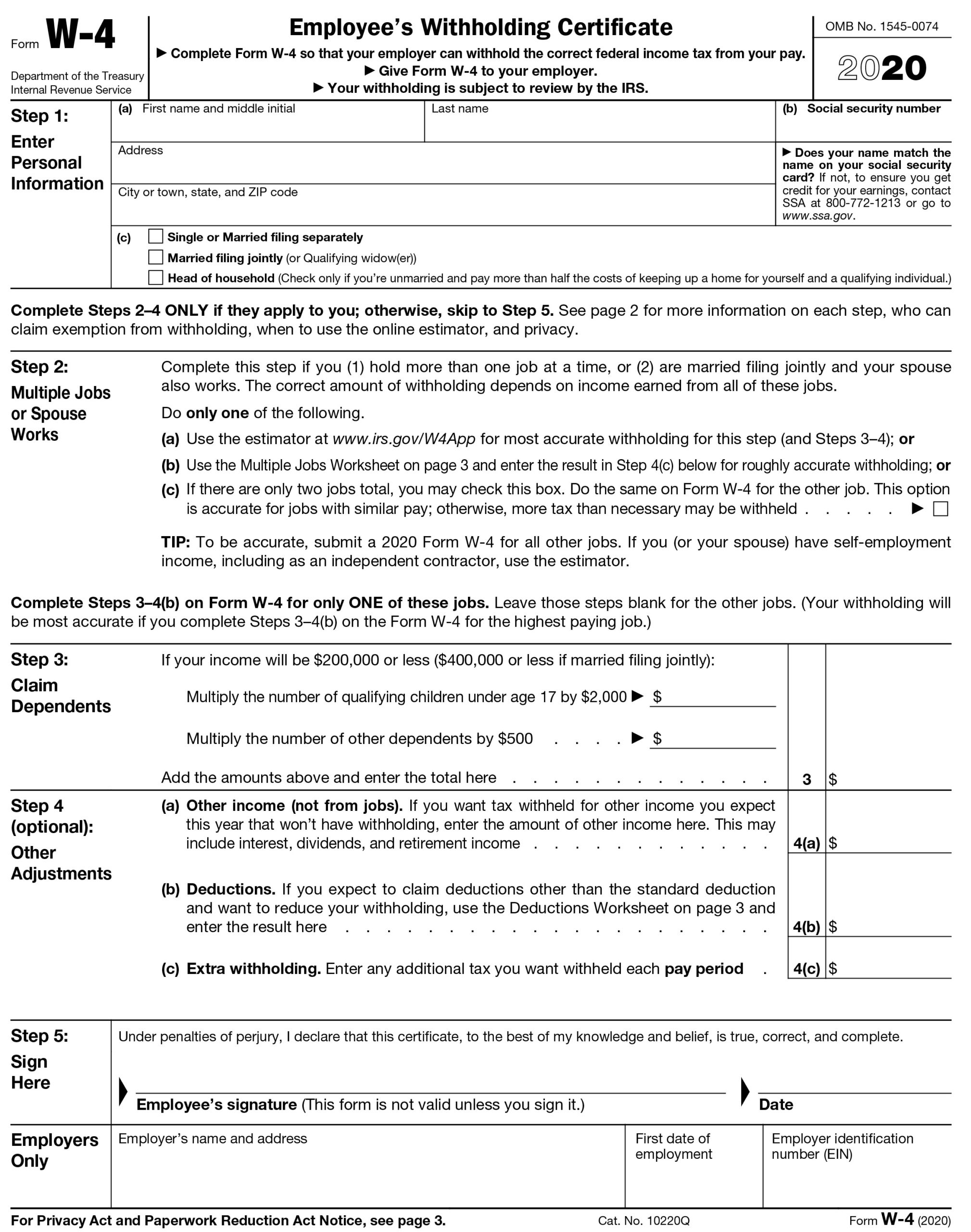 2022 Kentucky Income Tax Forms