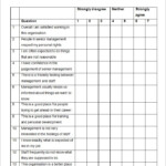 5 Point Likert Scale Template Jawernew