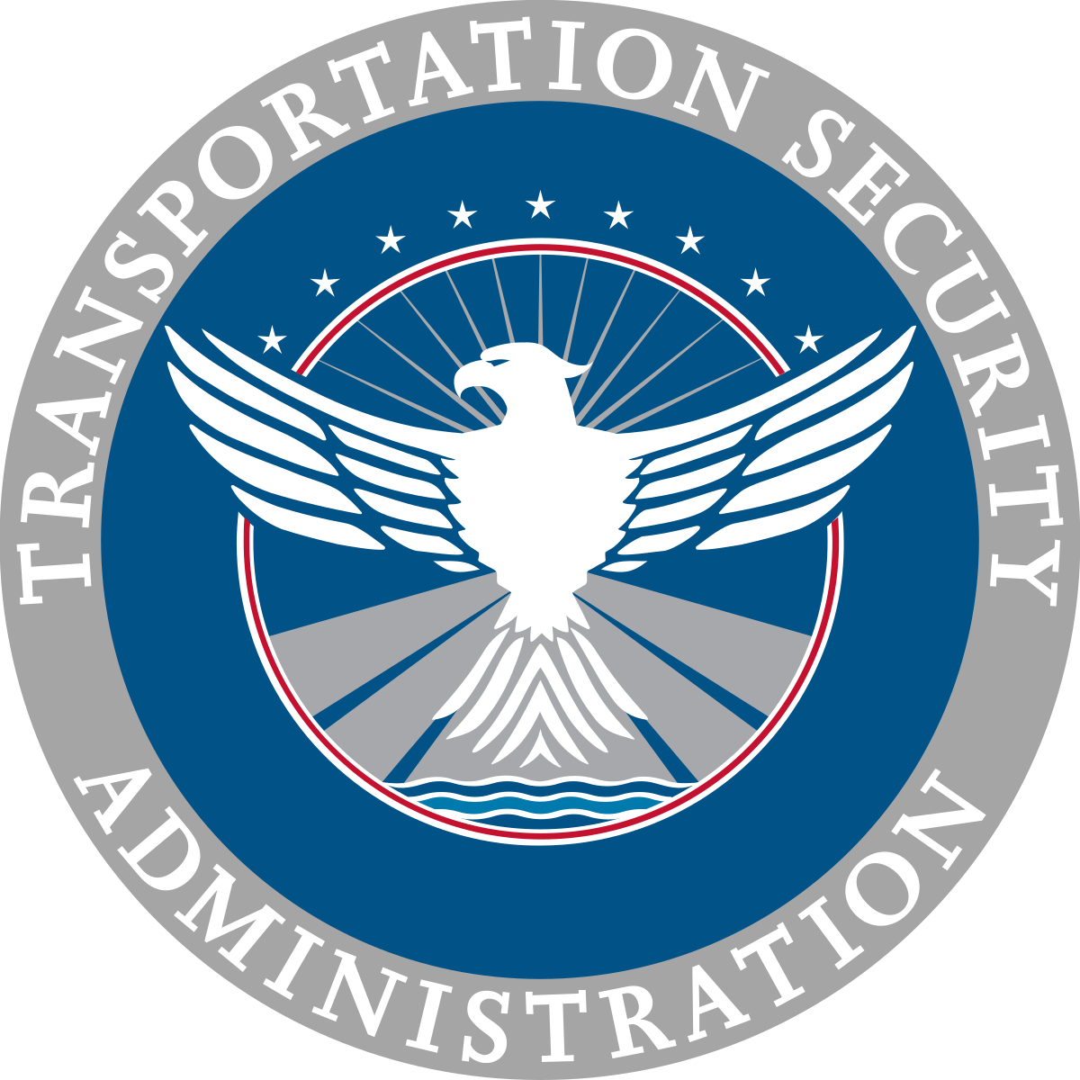 Administraci n De Seguridad Del Transporte Transportation Security