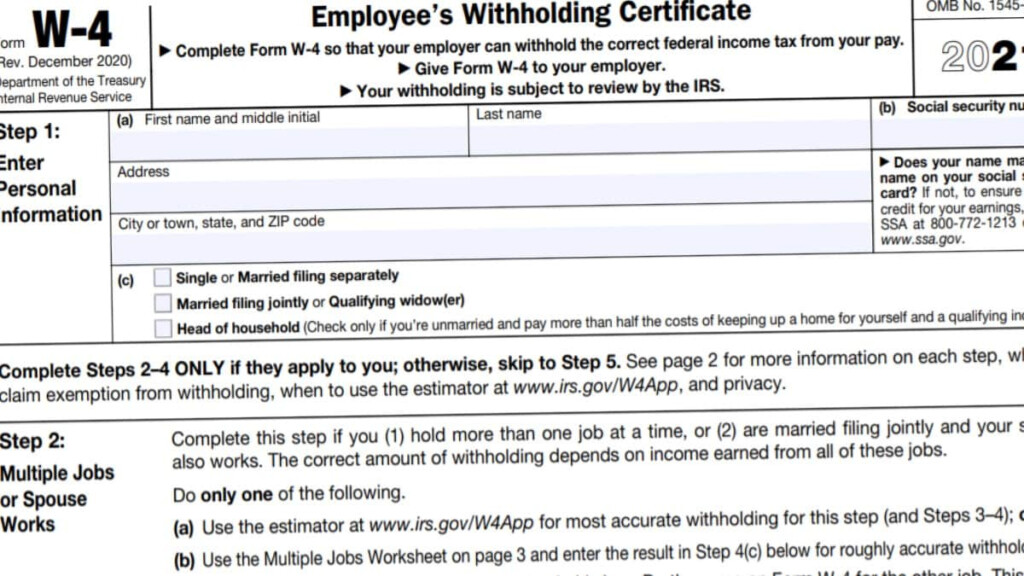 Calculate Your Tax Return 2022 Latest News Update