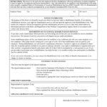 California Employee Doc Template PdfFiller