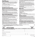 California New Employee Tax Forms 2022 Employeeform