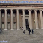 Columbia Law School Admission Profile YouTube