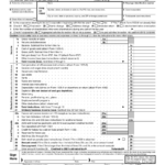 Edit Document 1120s Form And Cope With Bureaucracy