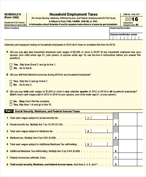 Employee Dependants Tax Form 2022 Employeeform