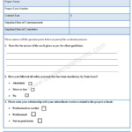 Employee Evaluation Construction Forms For Contractors 2022