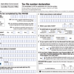 Everything You Need To Know About The Australian Tax File Number TFN