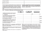 Fillable Form It 2023 Income Allocation And Apportionment Nonresident