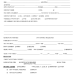 Form NHES0332 Download Printable PDF Or Fill Online Nh Employment