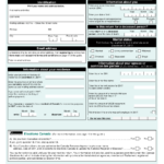 Form T1 GENERAL Download Fillable PDF Or Fill Online Income Tax And