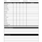 Free Employee Evaluation Form Edit Fill Sign Online Handypdf