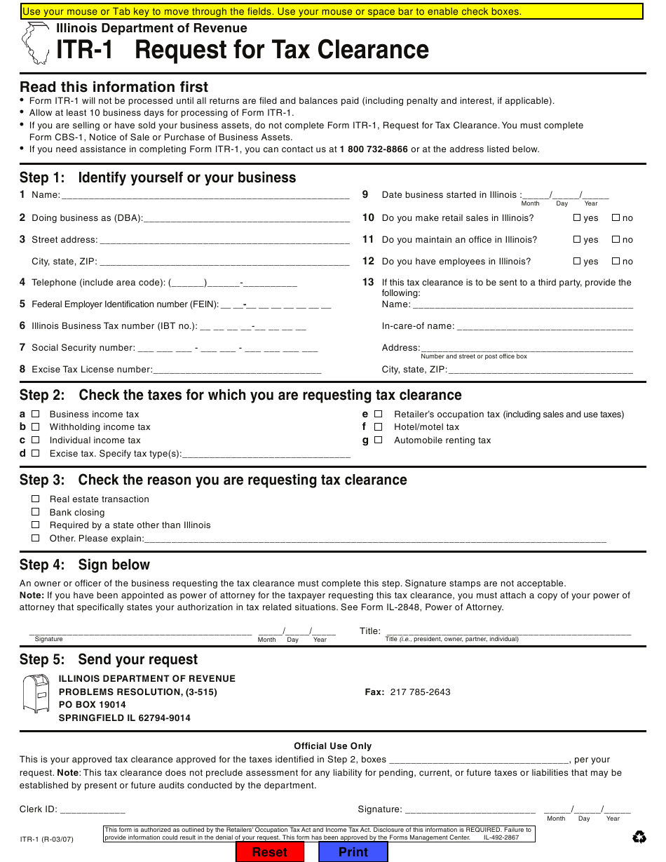 Illinois New Employee Tax Forms 2022 Employeeform