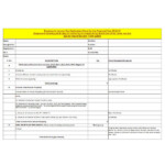 Income Tax Declaration Form For Employee In Excel Format 2023