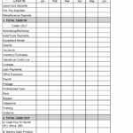 Livestock Inventory Worksheet Free Download Goodimg co