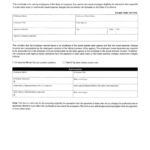 Louisiana Employee State Tax Form 2022 Employeeform