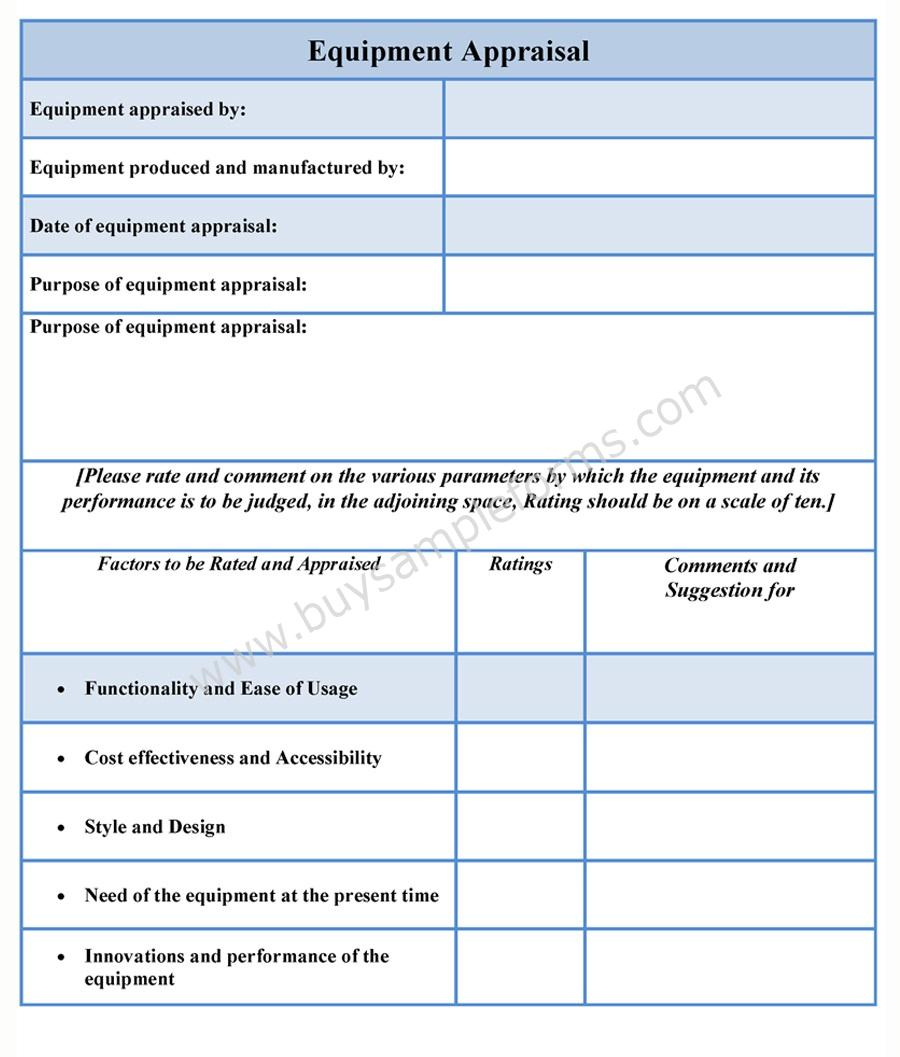 Machine Shop Employee Evaluation Form 2022 Employeeform