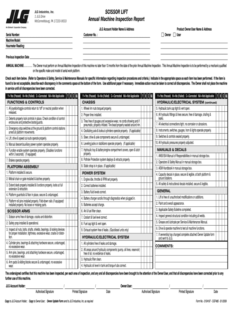 Machine Shop Employee Evaluation Form 2022 Employeeform