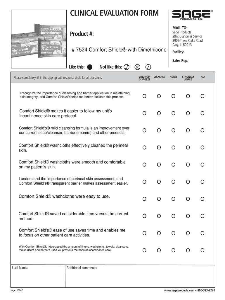 Medical Staff Office Coordinator Self Assessment Fill Online