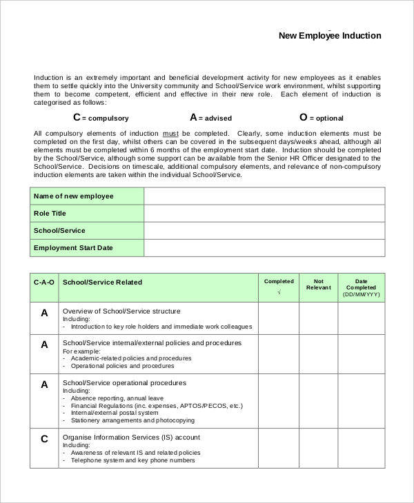 Mgh Non Employee New Hire Forms NewHireForm