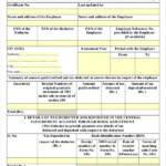 Ms Employee Tax Form 2023 Employeeform