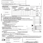 New Employee Tax Forms Bc 2023 Employeeform