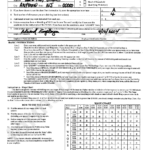 Nj Employee Tax Withholding Form 2023 Employeeform